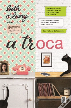 Capa do artigo A Troca