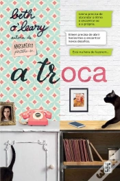 Capa do artigo A Troca