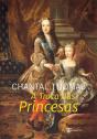 A Troca das Princesas - Preview