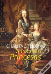 Capa do artigo A Troca das Princesas