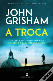 Capa do artigo A Troca