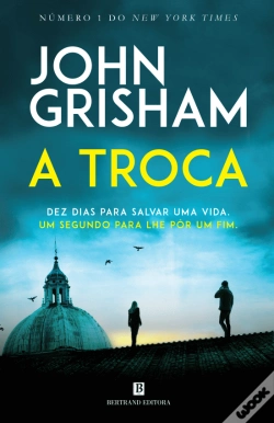 Capa do artigo A Troca