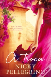 Capa do artigo A Troca