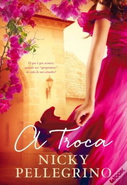 Capa do artigo A Troca