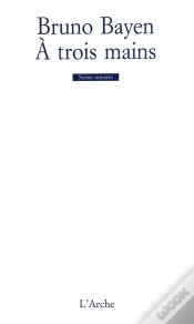 Capa do artigo À Trois Mains