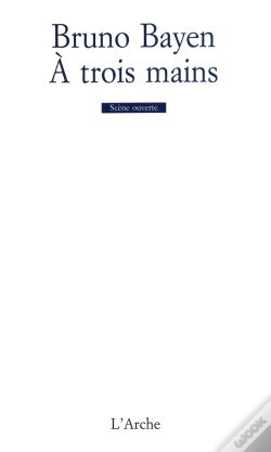Capa do artigo À Trois Mains