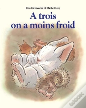 Capa do artigo À Trois On A Moins Froid