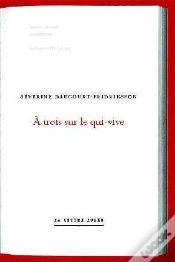 Capa do artigo À Trois Sur Le Qui-Vive