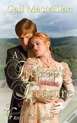 Capa do artigo A Trollop'S Treasure