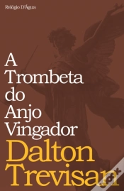 Capa do artigo A Trombeta do Anjo Vingador