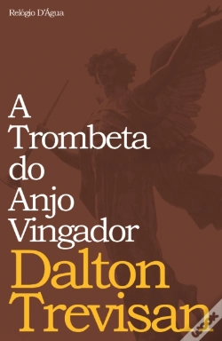 Capa do artigo A Trombeta do Anjo Vingador