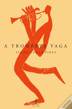 Capa do artigo A Trombeta Vaga