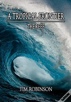 Capa do artigo A Tropical Frontier