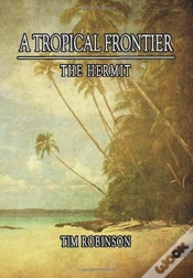 Capa do artigo A Tropical Frontier