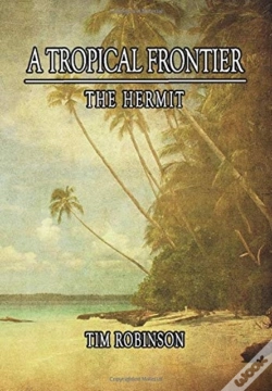 Capa do artigo A Tropical Frontier