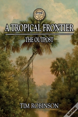 Capa do artigo A Tropical Frontier