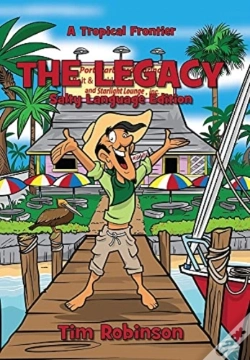 Capa do artigo A Tropical Frontier