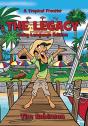 A Tropical Frontier - Preview