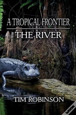 Capa do artigo A Tropical Frontier
