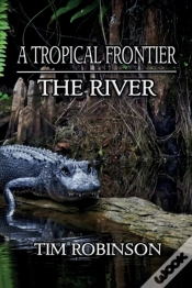 Capa do artigo A Tropical Frontier