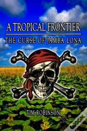 Capa do artigo A Tropical Frontier