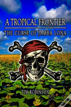 Capa do artigo A Tropical Frontier