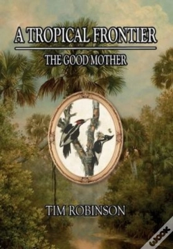 Capa do artigo A Tropical Frontier
