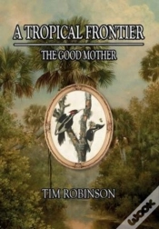Capa do artigo A Tropical Frontier
