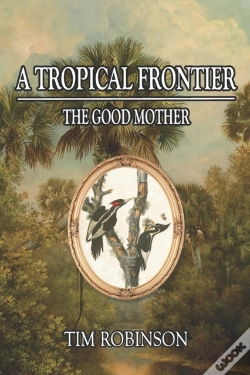 Capa do artigo A Tropical Frontier
