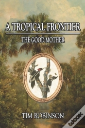 Capa do artigo A Tropical Frontier