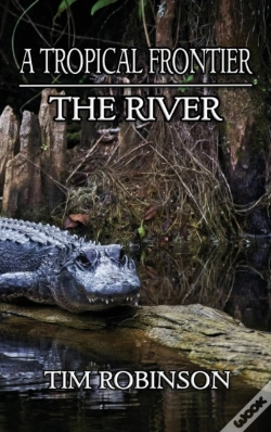 Capa do artigo A Tropical Frontier