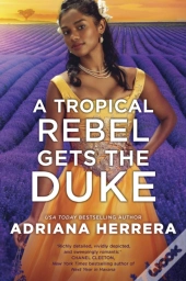 A Tropical Rebel Gets The Duke