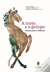 Capa do artigo A Trote e a Galope