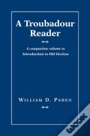 A Troubadour Reader