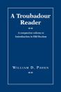 A Troubadour Reader - Preview