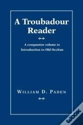 A Troubadour Reader