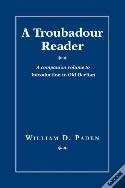 Capa do artigo A Troubadour Reader