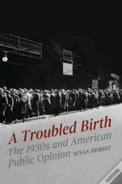 Capa do artigo A Troubled Birth