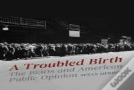 A Troubled Birth