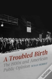 A Troubled Birth