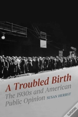 Capa do artigo A Troubled Birth