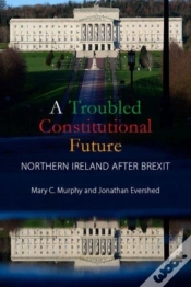 Capa do artigo A Troubled Constitutional Future