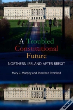 Capa do artigo A Troubled Constitutional Future