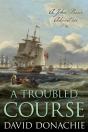 A Troubled Course - Preview