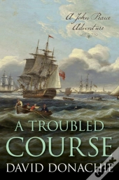 A Troubled Course