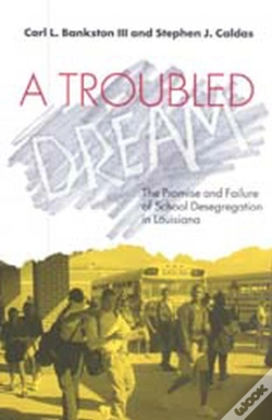 Capa do artigo A Troubled Dream