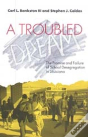Capa do artigo A Troubled Dream