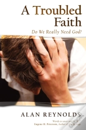 A Troubled Faith