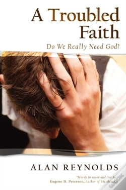 Capa do artigo A Troubled Faith