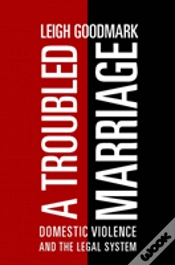 Capa do artigo A Troubled Marriage